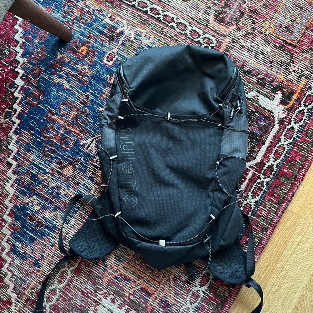 Lululemon Active Hiking Backpack
